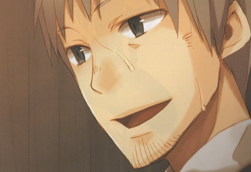 Illustration for article titled Spice & Wolf Vol. 6, 8 to 10 and 12 - Light Novel Series Review: Part 3 - The Detour